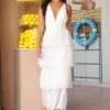 Bianca Tulle Maxi Dress In White -Lace & Beads Shop 0H6A2952 0faf455f 6cd0 4745 8fb4 f875dac61ca3
