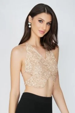 Butterfly Top In Blush Nude -Lace & Beads Shop 1 1 Copy 3ae96345 5df6 4b05 9ca3 7afb127dafd3