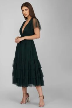 Madison Emerald Green Bridesmaid Dress 9 Madison Emerald Green Bridesmaid Dress -Lace & Beads Shop 1 23 Copy b92a7788 b889 4b4c 9fd4 ae8a7b19a37b