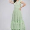 Diva Sage Green Tulle Bridesmaid Dress -Lace & Beads Shop 1 7 Copy 5fa015a7 de22 46ad 8c0e dba5bf28840e