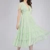 Madison Sage Green Tulle Bridesmaid Midi Dress -Lace & Beads Shop 1 9 Copy 20addbfa 5f1a 4e32 9469 34afae49885a