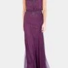 Keeva Burgundy Bridesmaid Maxi Dress -Lace & Beads Shop 20 af0fb00e 4ff4 4e29 acf7 dd9f49c7a033