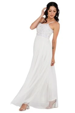 Riri Tulle Wedding Dress -Lace & Beads Shop 2 2