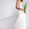 Riri Tulle Wedding Dress