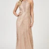 Raleigh Maxi In Champagne