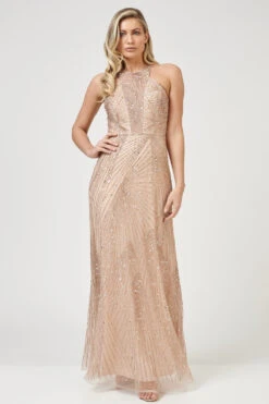 Raleigh Maxi In Champagne