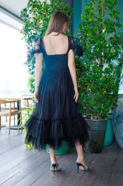 New Arrival -Lace & Beads Shop JayneBlack 1