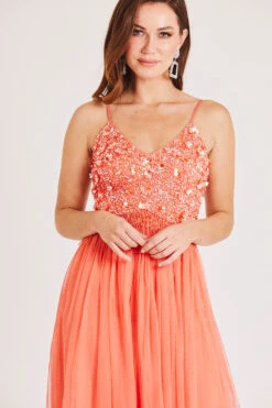 Riri Midi -Lace & Beads Shop LACE BEADS 1793