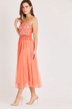 Riri Midi -Lace & Beads Shop LACE BEADS 1801