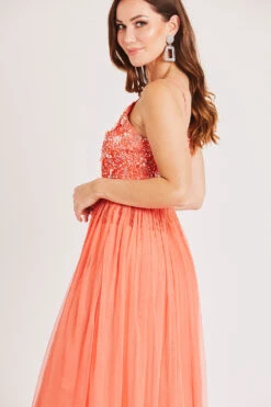 Riri Midi -Lace & Beads Shop LACE BEADS 1808