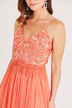 Riri Midi -Lace & Beads Shop LACE BEADS 1809