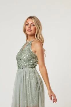 Lulu Sage Bridesmaid Dress -Lace & Beads Shop LuluSage1016 42 9
