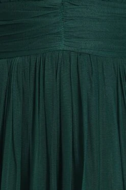 Madison Maxi Dress In Forest Green 17 Madison Maxi Dress In Forest Green -Lace & Beads Shop MadisonMaxiinEmeraldGreen 11