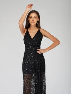 New Arrival -Lace & Beads Shop NairBlack 3